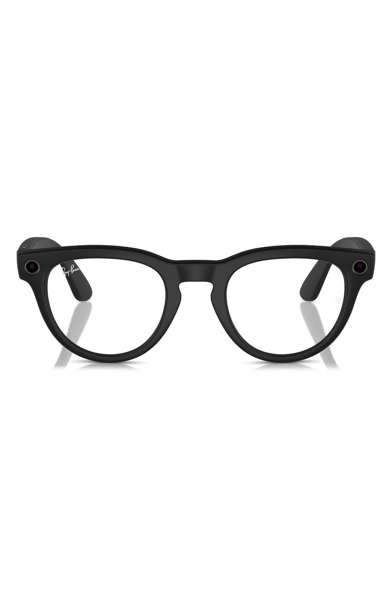 Ray-Ban Meta Headliner AI Glasses, Main, color,