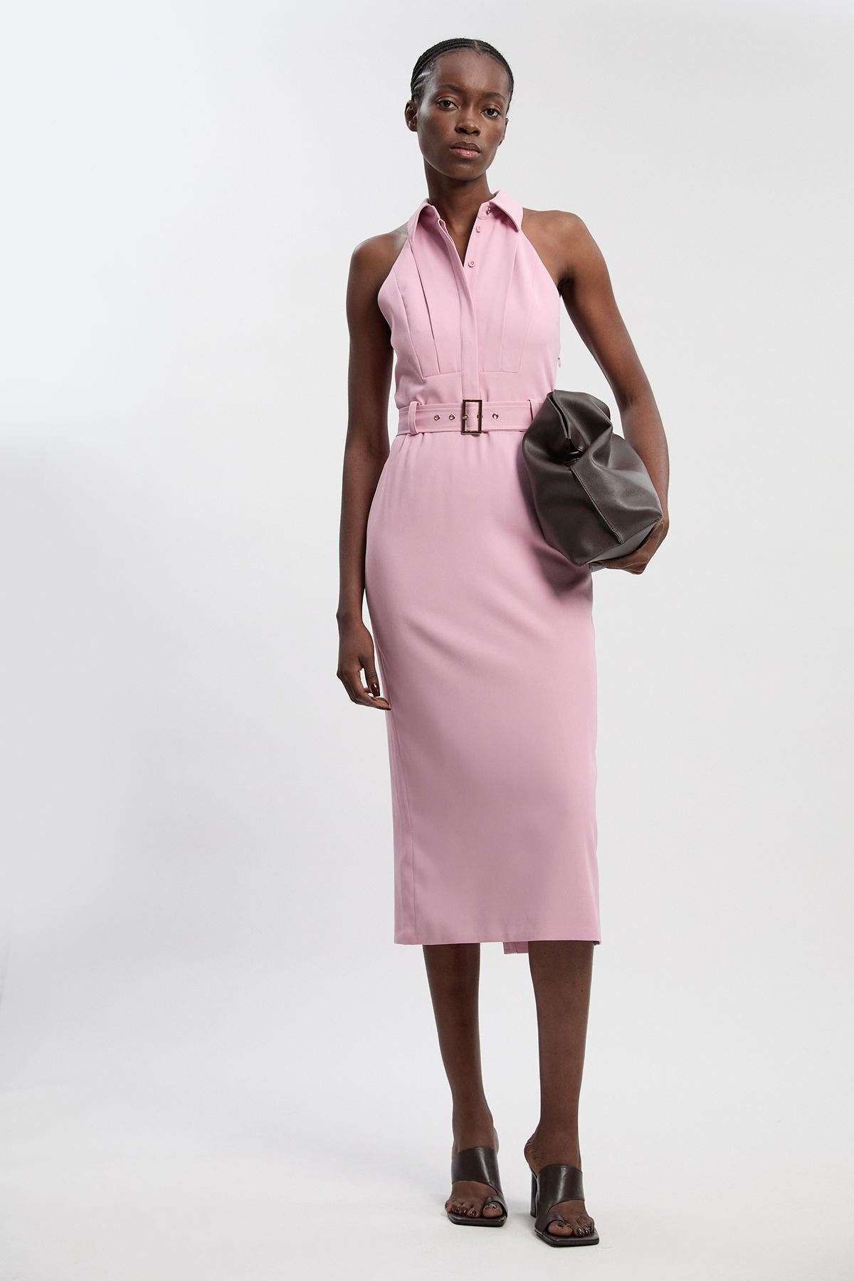 selected Pink