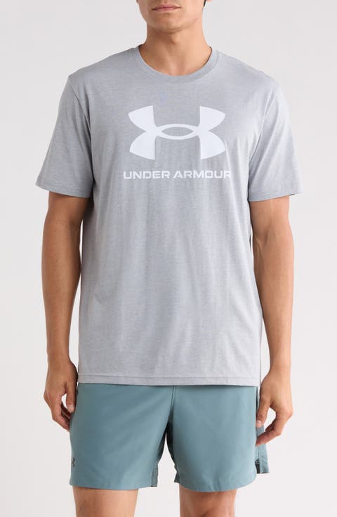 Sportstyle Logo Tee