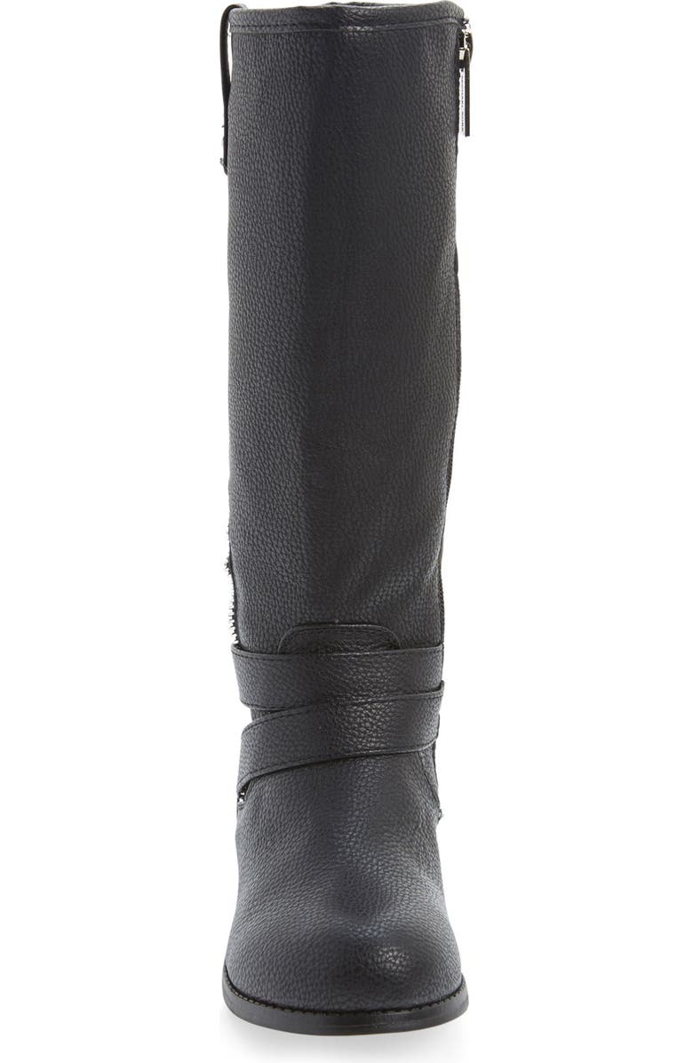 MICHAEL Michael Kors 'Emma Clare' Riding Boot, Alternate, color,