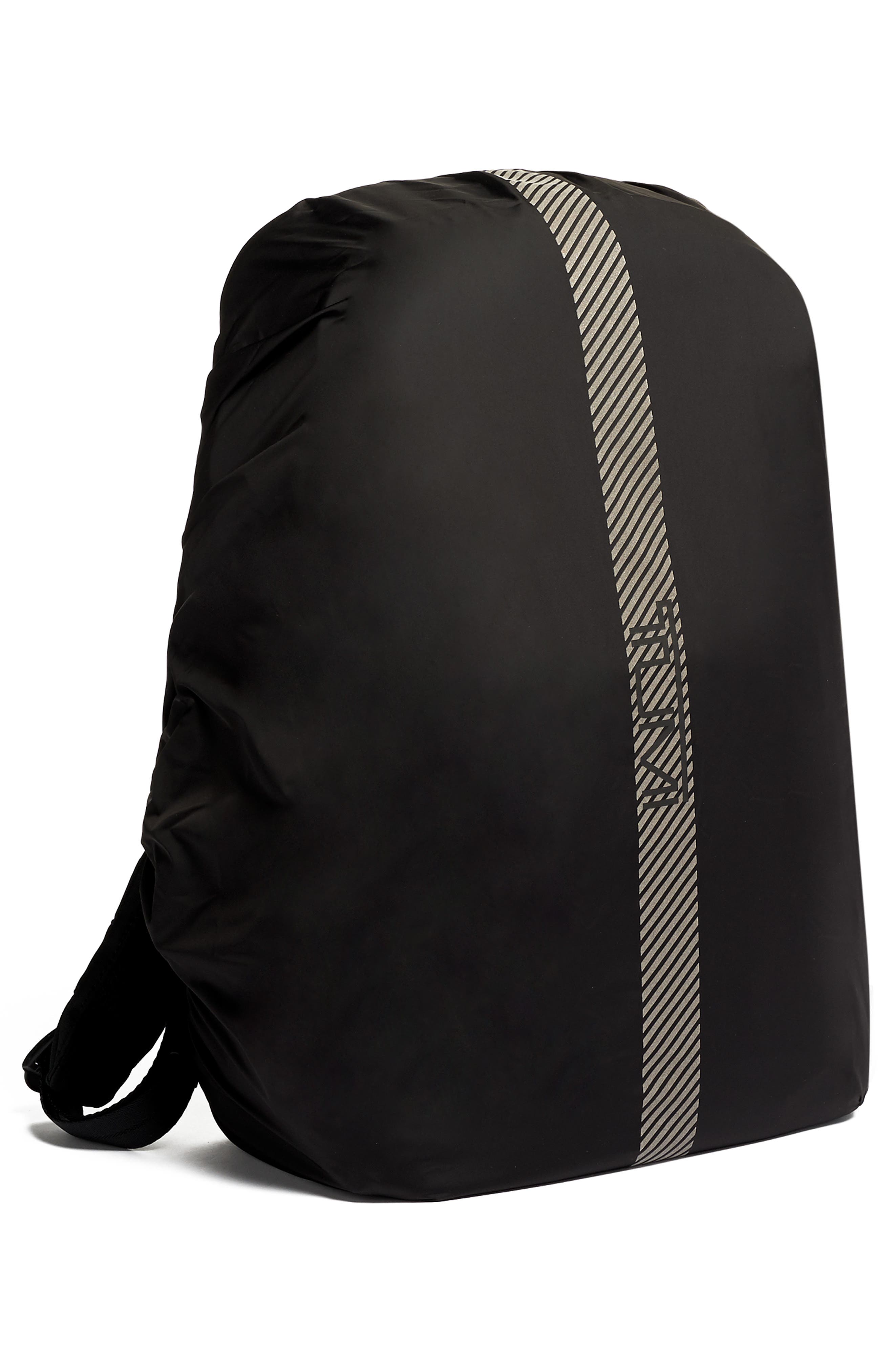 TUMI Tahoe Westlake Black Backpack, Alternate, color, 