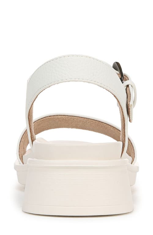 SOUL NATURALIZER SOUL NATURALIZER EMMA BLOCK HEEL SANDAL