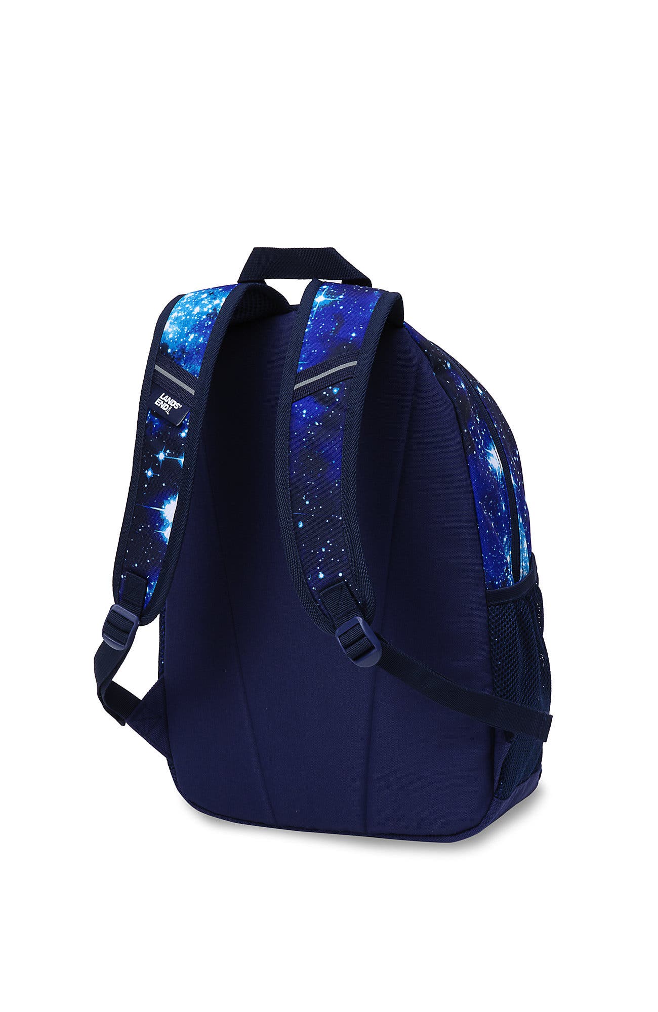 ClassMate Backpack, Alternate, color, Mystery Galaxy/Navy