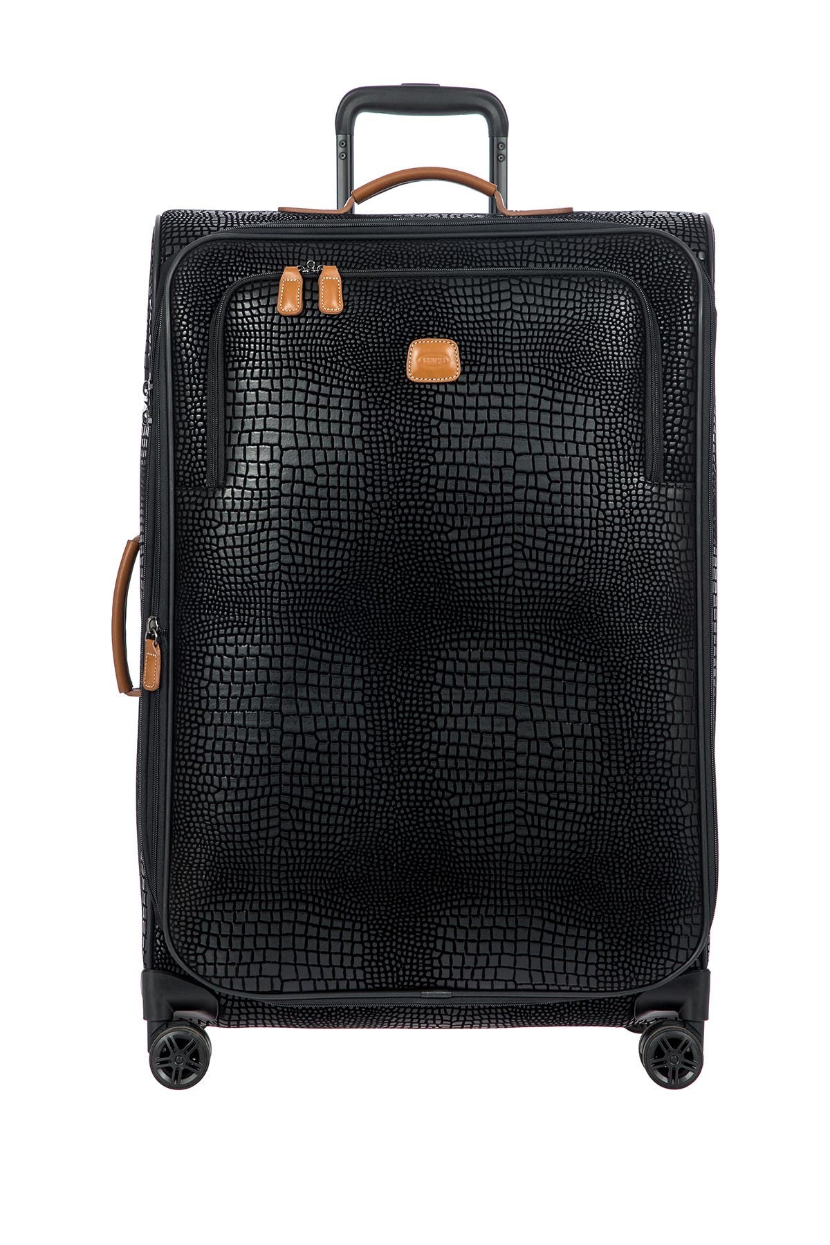 Bric's My Safari 30-Inch Expandable Spinner Luggage
