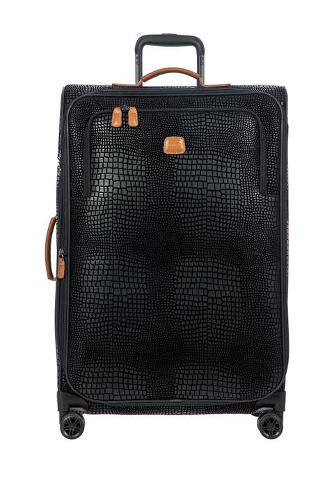 My Safari 30-Inch Expandable Spinner Luggage