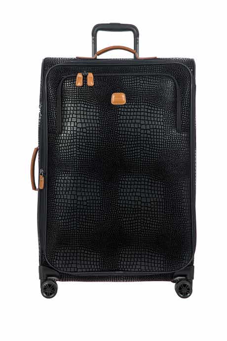 Bric's My Safari 30-Inch Expandable Spinner Luggage