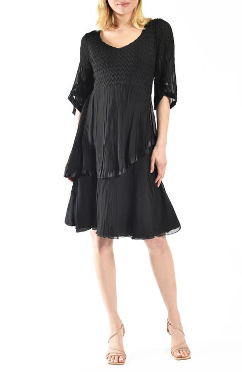 Komarov Little Black Dresses Nordstrom