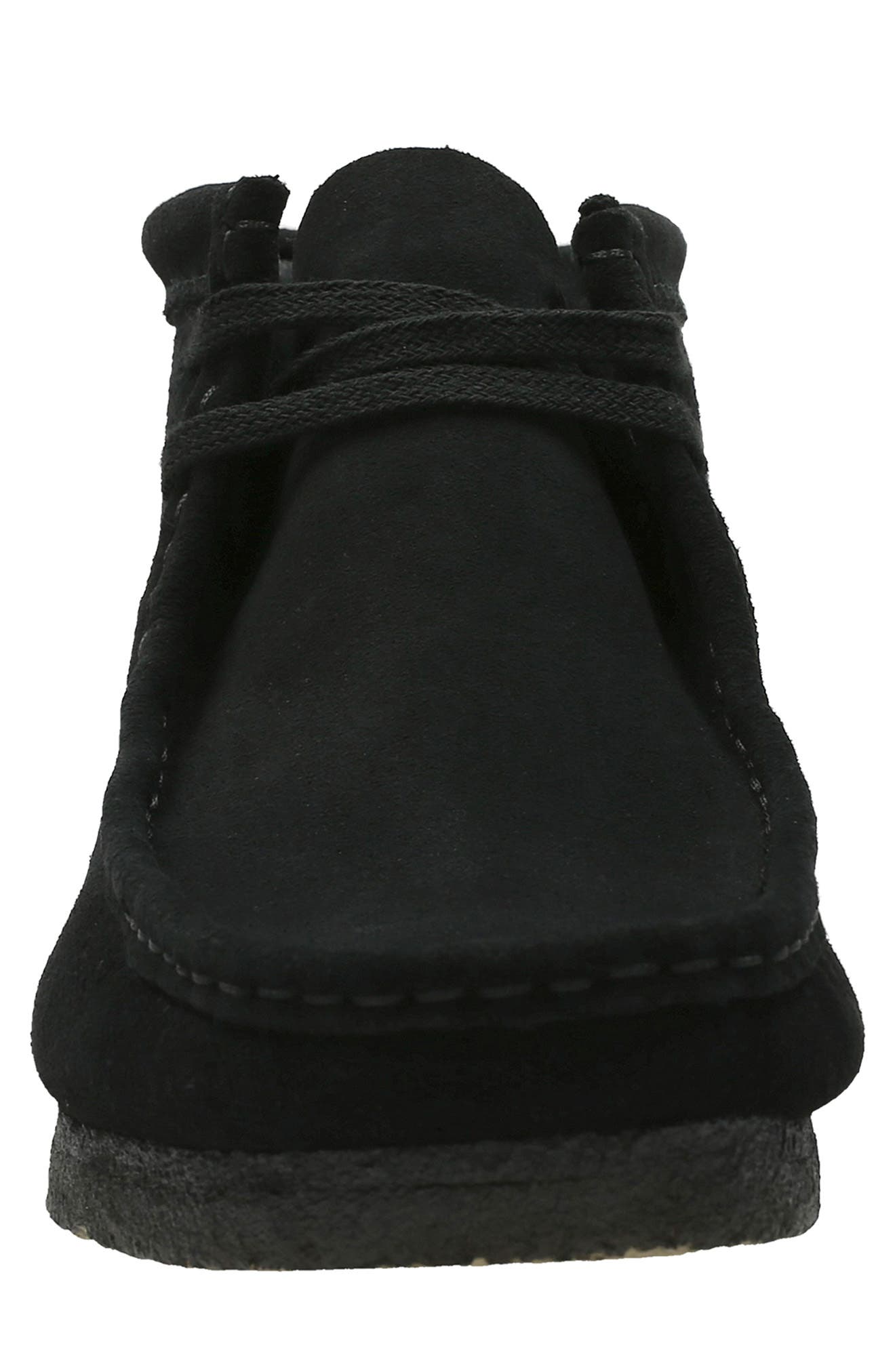 Clarks<sup>®</sup> Originals Wallabee Boot, Alternate, color, 