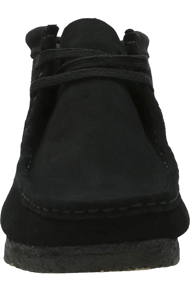 Clarks<sup>®</sup> Originals Wallabee Boot, Alternate, color,
