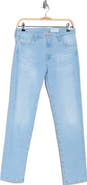 AG Prima Low Rise Ankle Cigarette Jeans