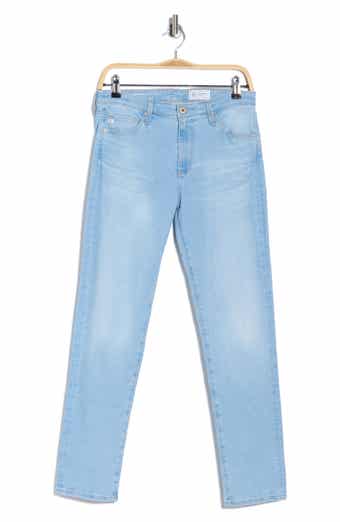 Prima Low Rise Ankle Cigarette Jeans