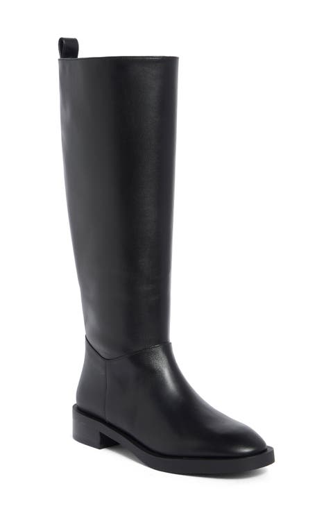 Cazzie Knee High Boot