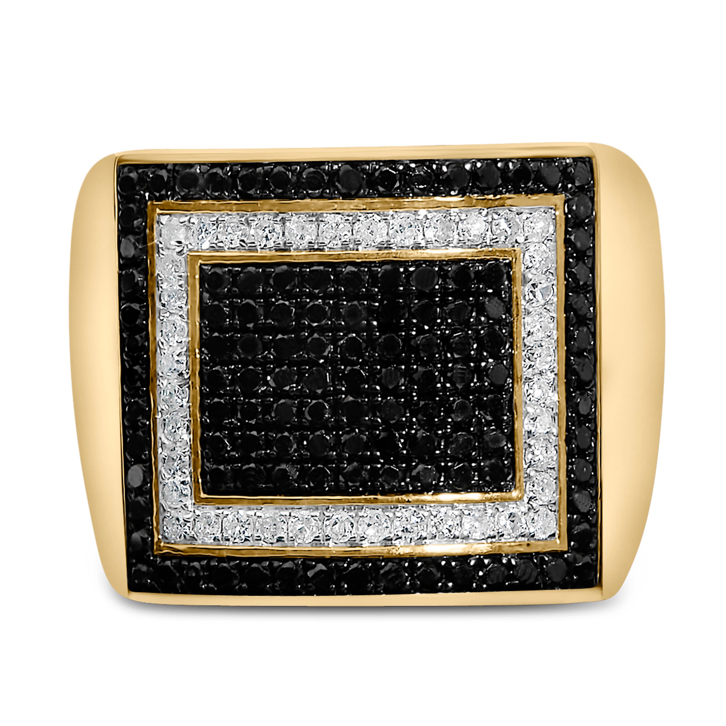 selected Yellow Gold