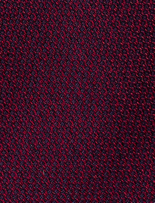 MICHAEL KORS MICHAEL KORS BIG & TALL WOVEN TEXTURED TIE 