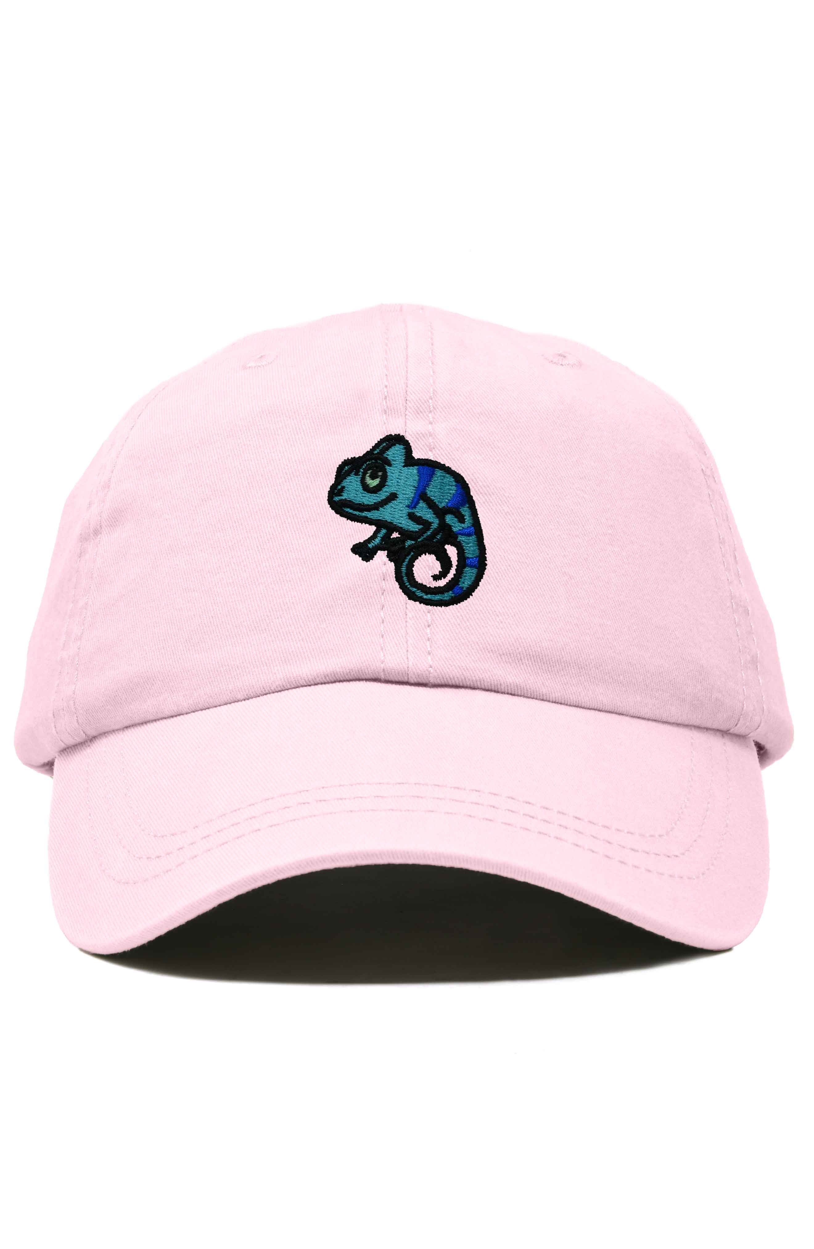 Washed Pink