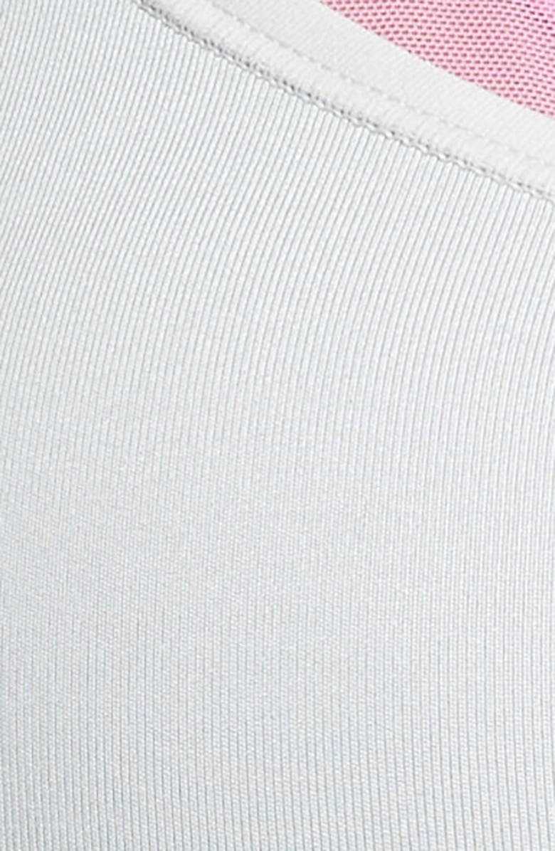 Natori Gravity Contour Underwire Sports Bra, Alternate, color, Dusk/ Violt