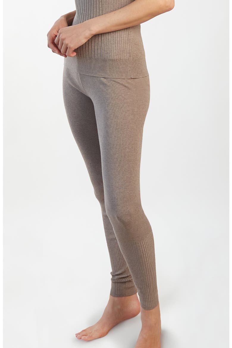 Perry Leggings, Alternate, color, Sable