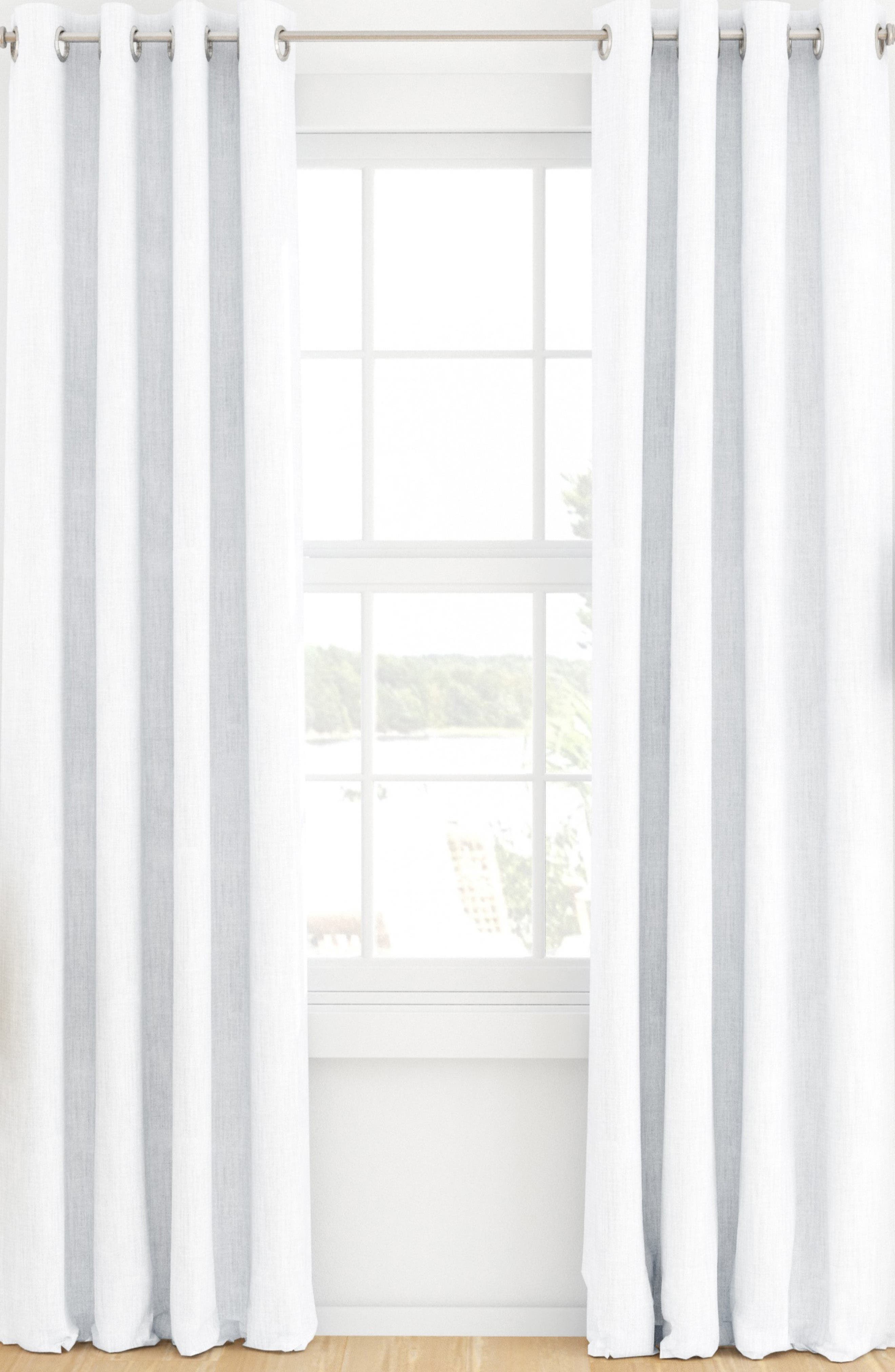 selected WHITE