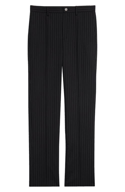 Takahiromiyashita The Soloist Takahiromiyashita Thesoloist. Type 04 Plain Front Pants
