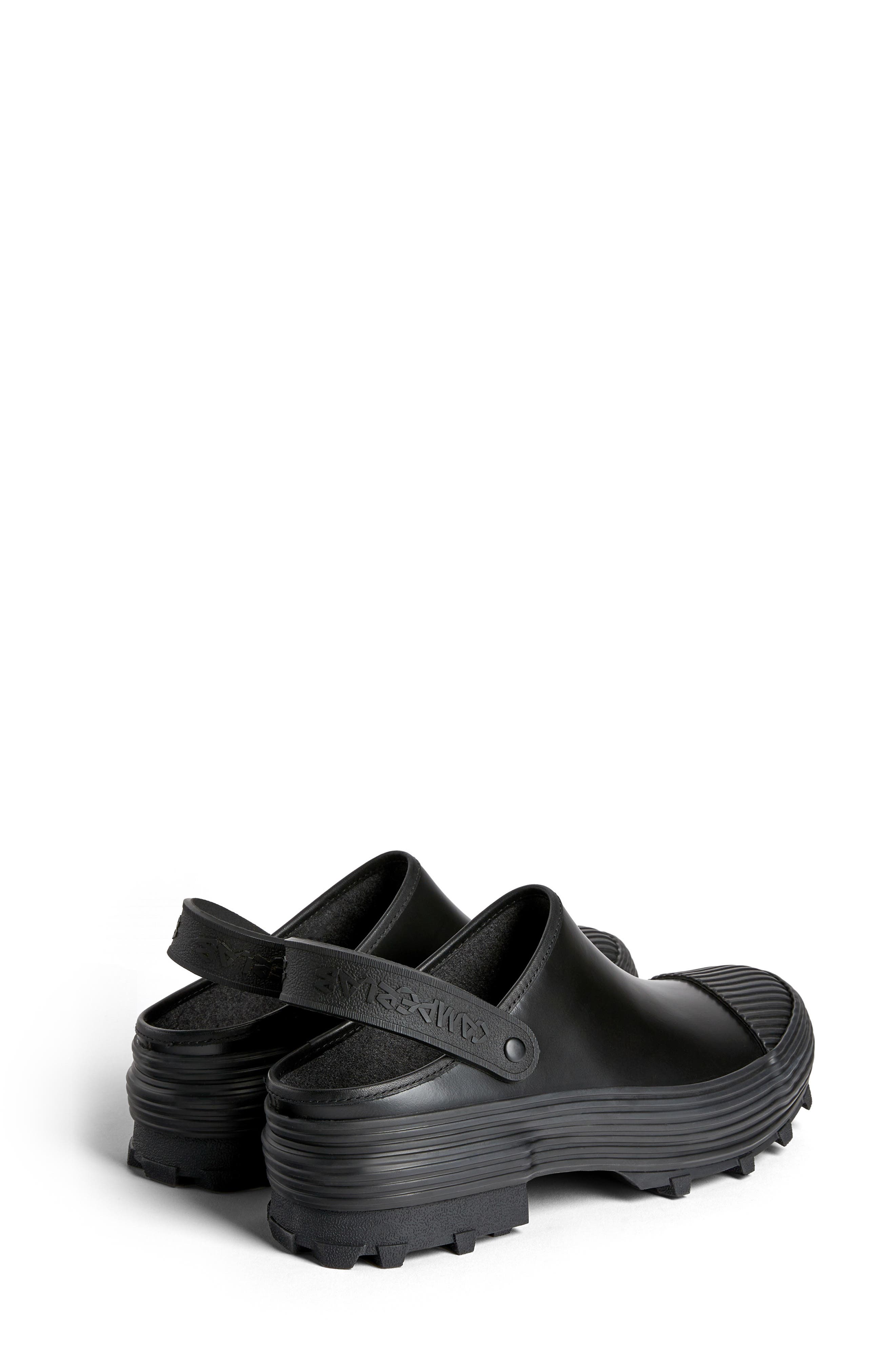 CAMPERLAB Traktori Clog, Alternate, color, 