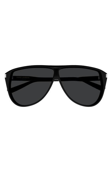 Saint Laurent Designer Sunglasses Eyewear Nordstrom