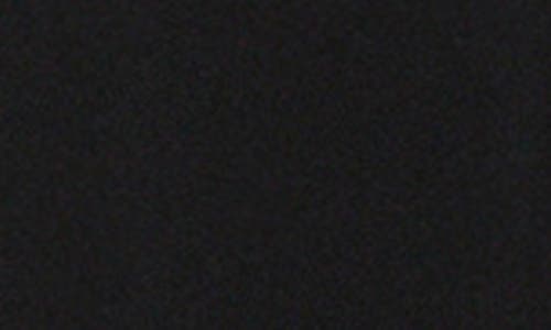 Deluc Daisy Velvet Wide Leg Pants In Black