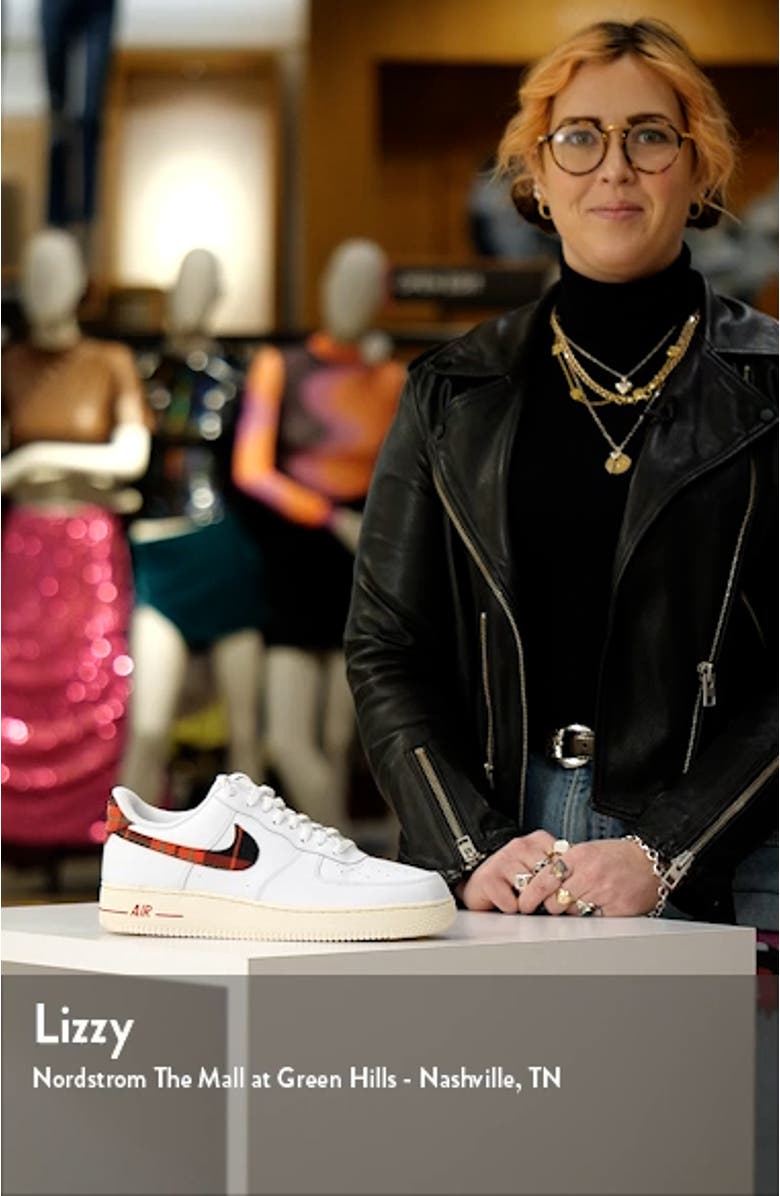 Air Force 1 '07 LV8 Sneaker, sales video thumbnail