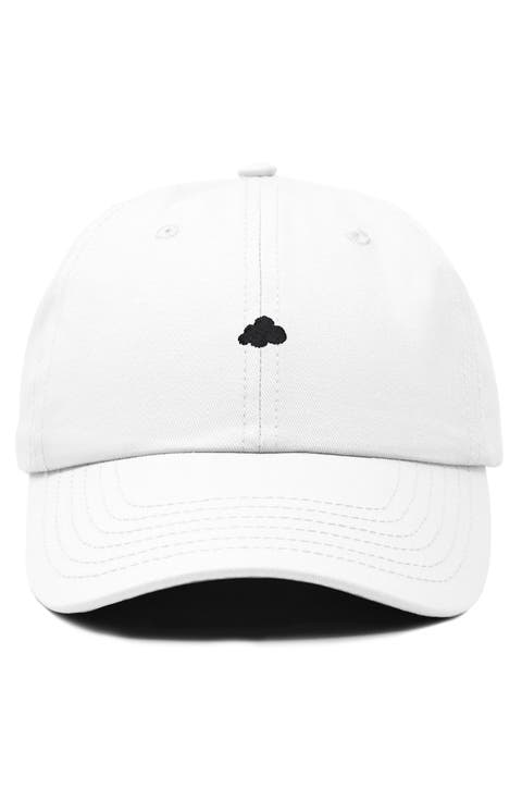 Lil Cloud Dad Cap