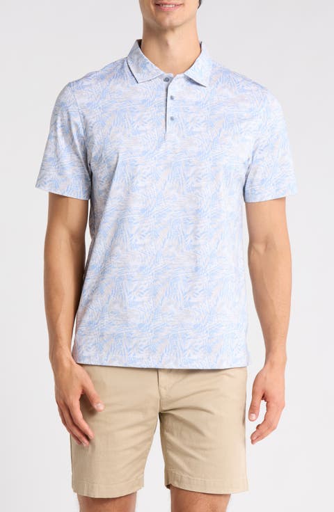 Short Sleeve Polo