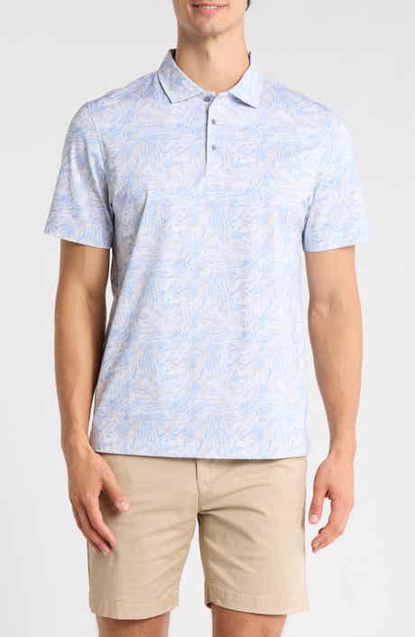 Short Sleeve Polo