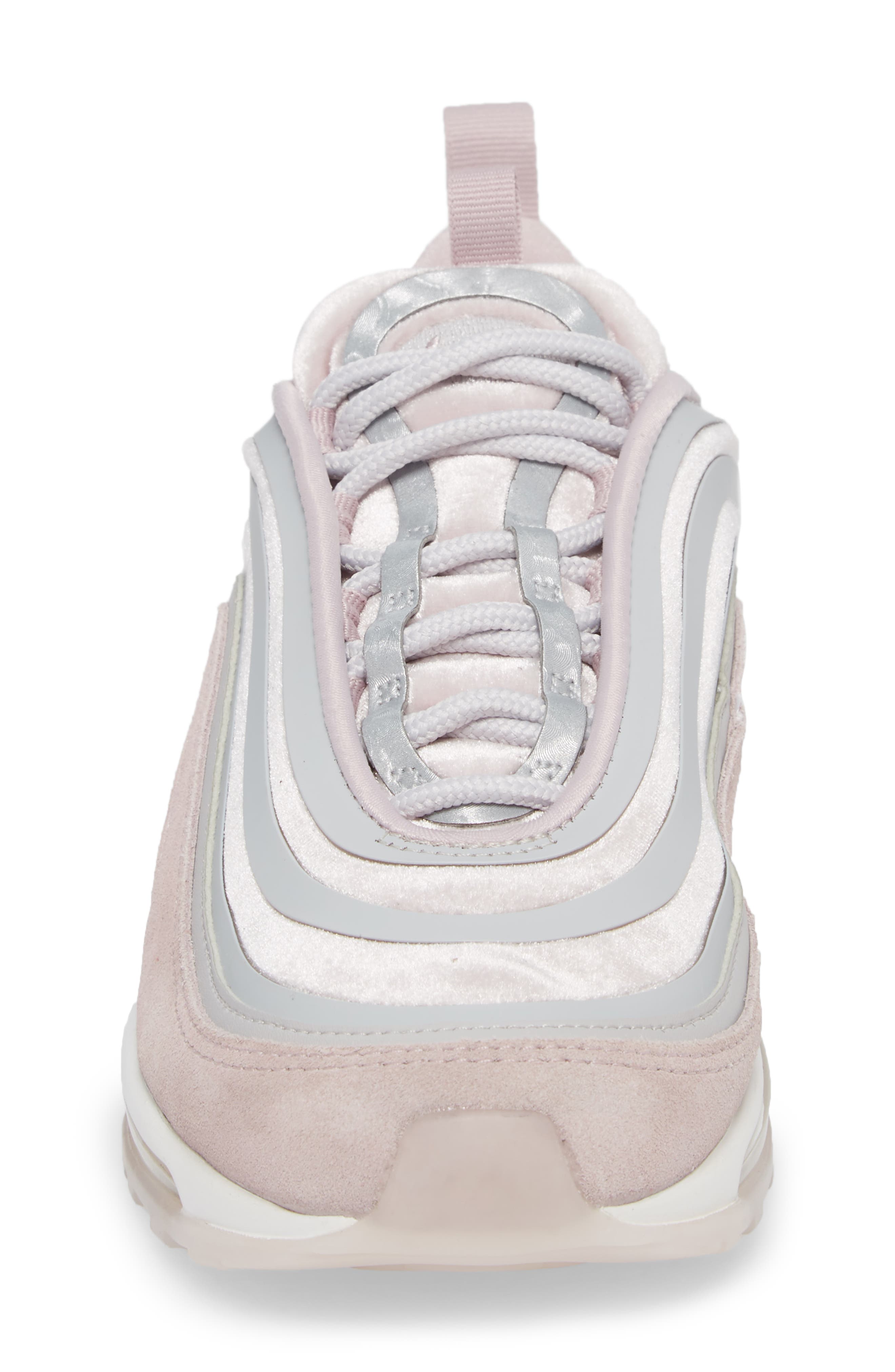 Nike Air Max 97 Ultra '17 LX Sneaker, Alternate, color, 