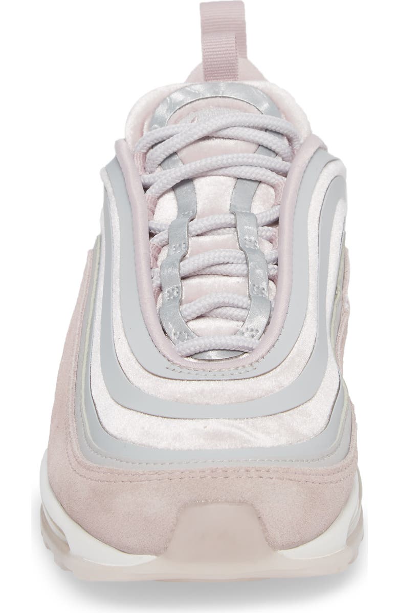 Nike Air Max 97 Ultra '17 LX Sneaker, Alternate, color,