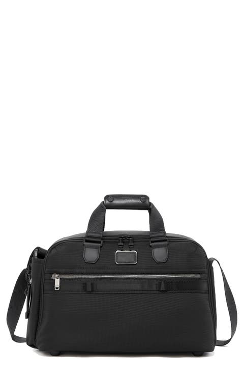 Fleet Day Duffle