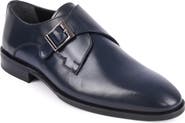 VELLAPAIS Macnolia Monk Shoe