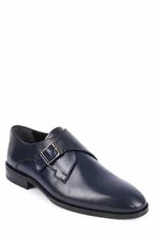 VELLAPAIS Macnolia Monk Shoe