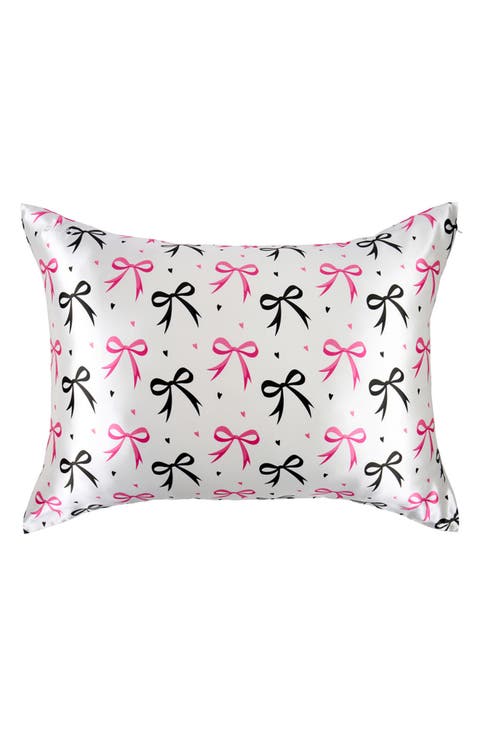 Mulberry Silk Pillowcase