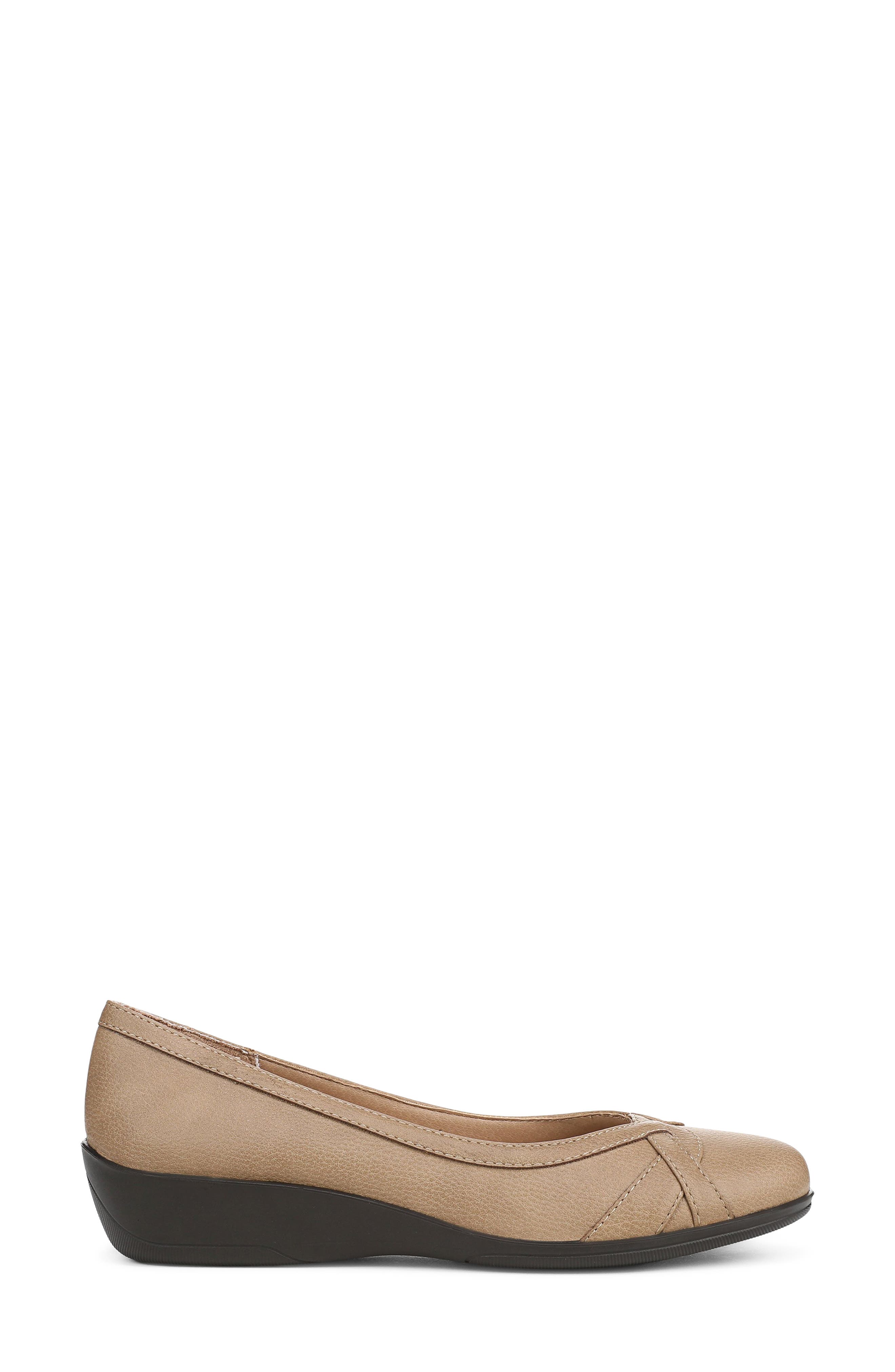 Infinite Loafer, Alternate, color, TAUPE