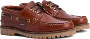Barbour Deck Boat Shoe