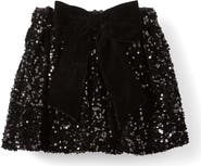 Cotton On Kids Kid's Frill Denim Skirt