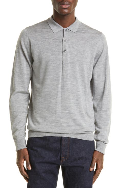 Men's John Smedley Clothing | Nordstrom