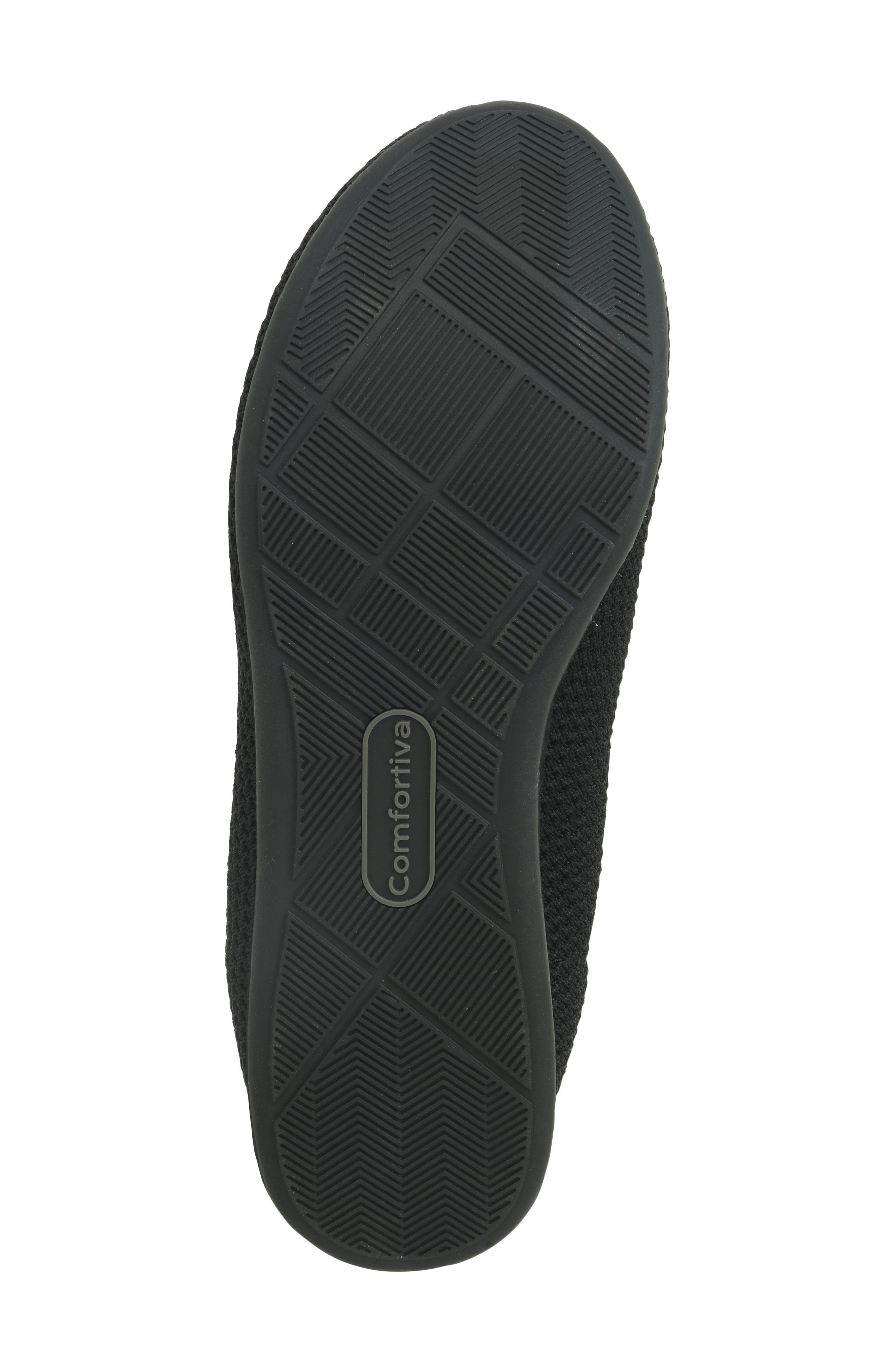 Comfortiva Gildee Flat, Alternate, color, 
