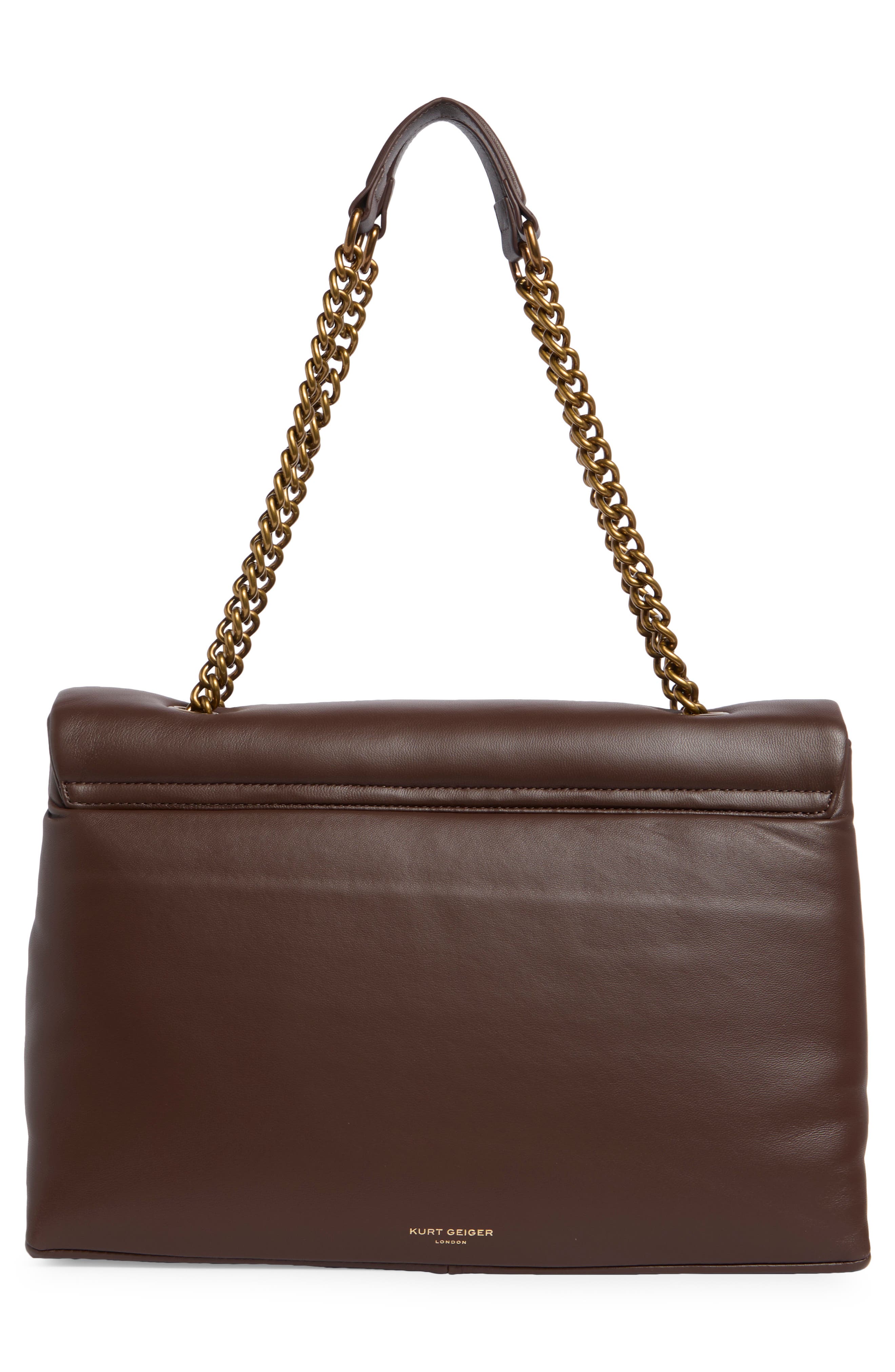 Kurt Geiger London XX-Large Kew Shoulder Bag, Alternate, color, 