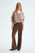 H&M Tailored Trousers