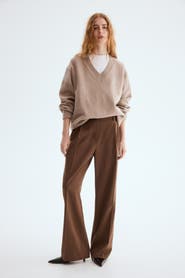 H&M Tailored Trousers