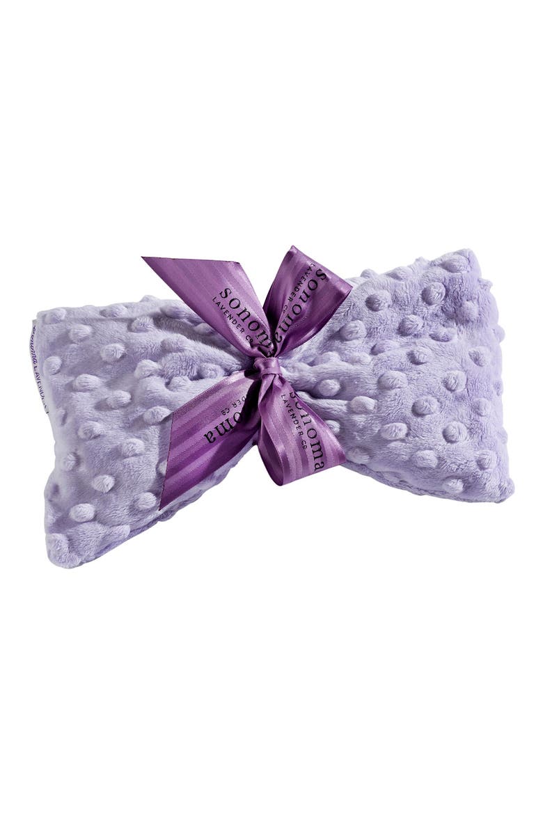 Lavender Spa Mask, Main, color, LAVENDER