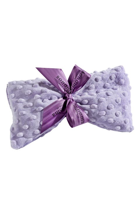 Lavender Spa Mask
