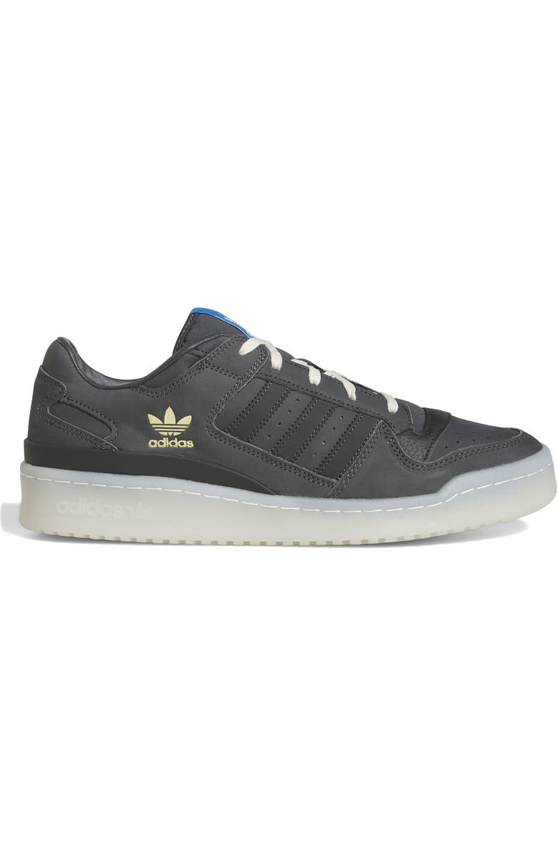 adidas Forum Low Basketball Sneaker, Main, color,