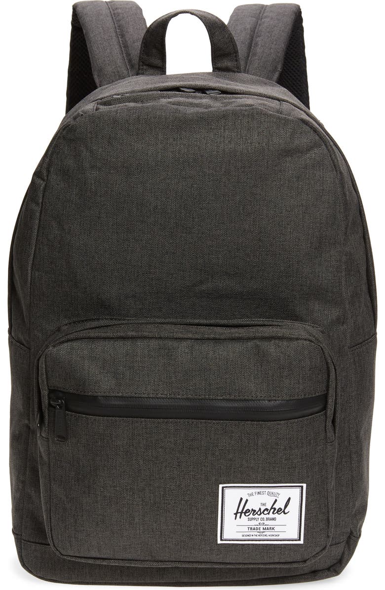 Herschel Supply Co. Pop Quiz Backpack, Main, color,