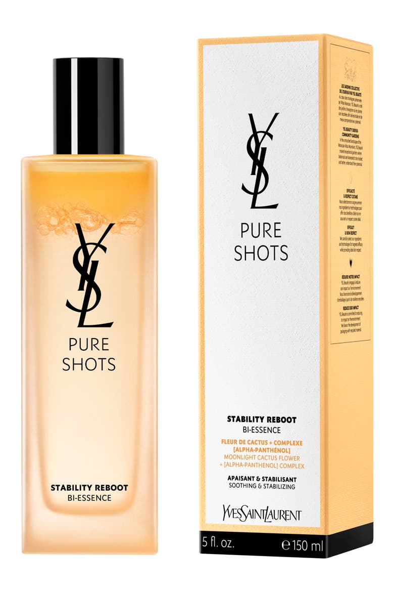 Pure Shots Stability Reboot Bi-Essence (Women) | Nordstrom