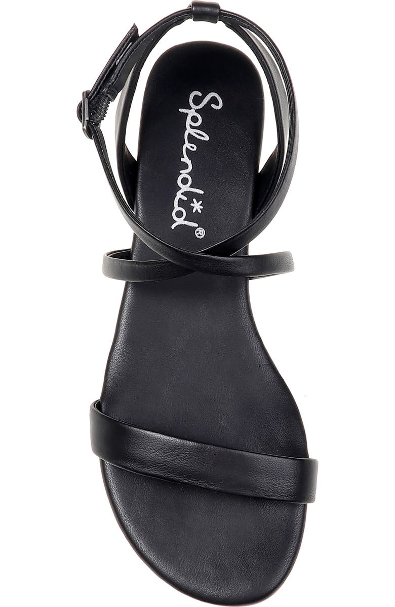Splendid Susannah Strappy Sandal, Alternate, color,